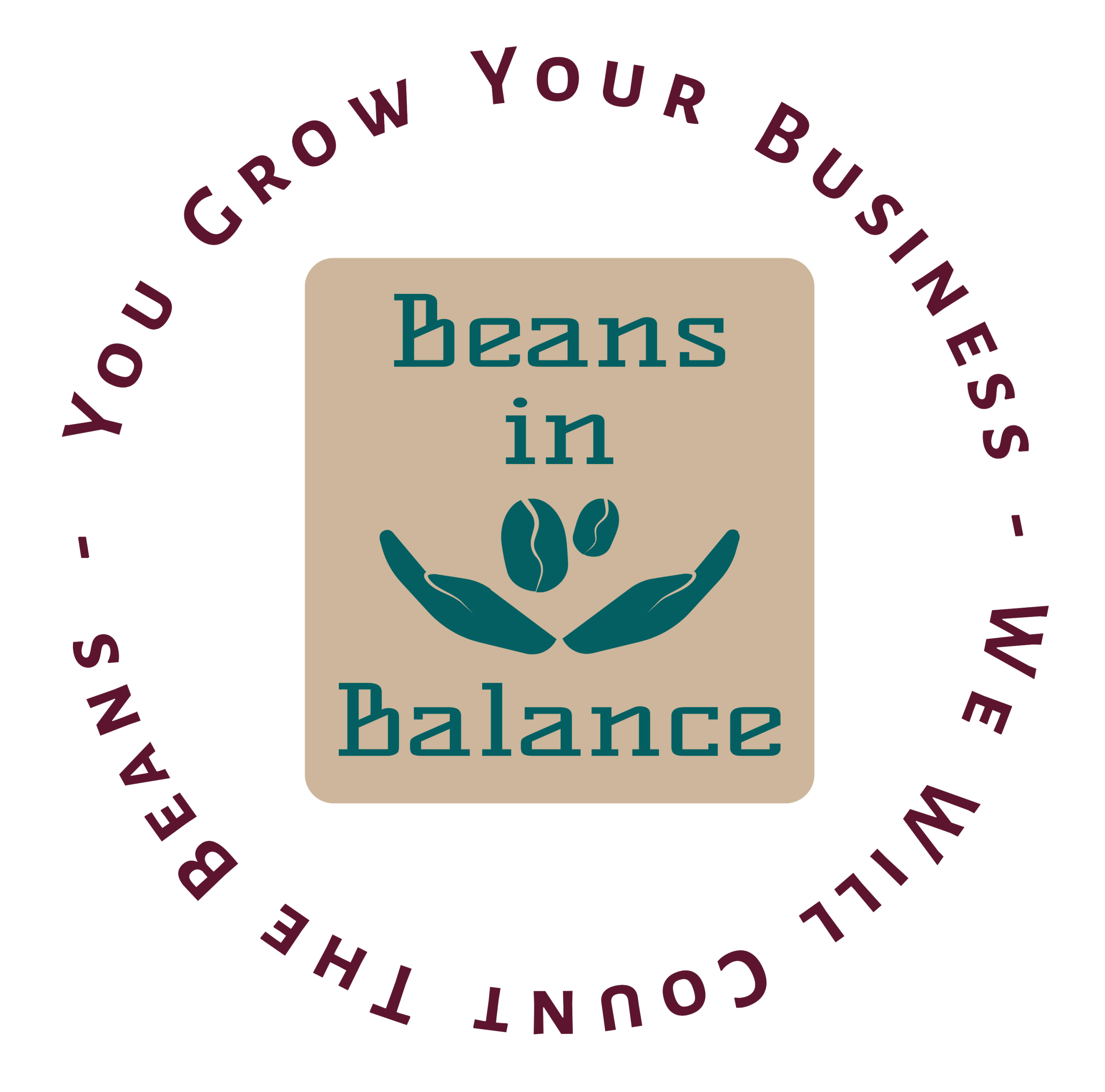 Beans in balance