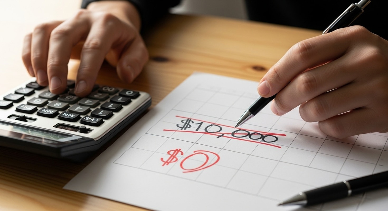 5 Reasons to Invest in Professional Bookkeeping