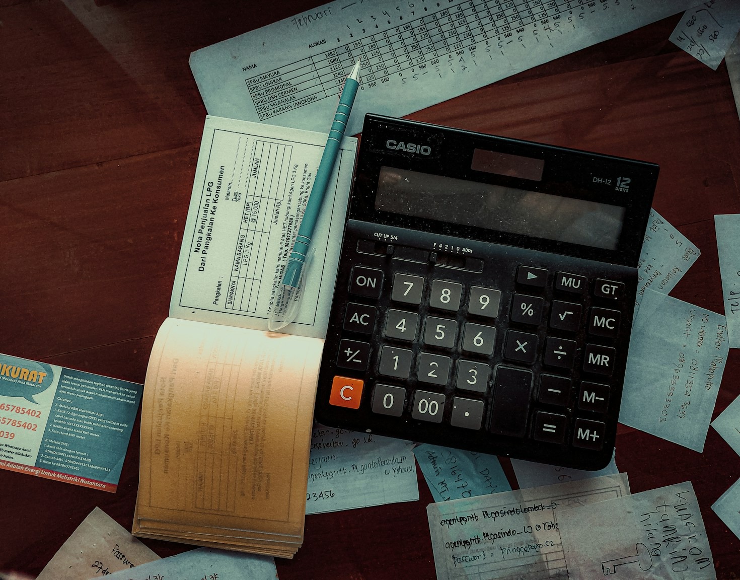 Bookkeeping Basics Every Entrepreneur Should Know